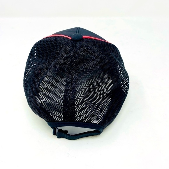 Ivivva By Lululemon Black Baseball Hat S/XS - Picture 3 of 7